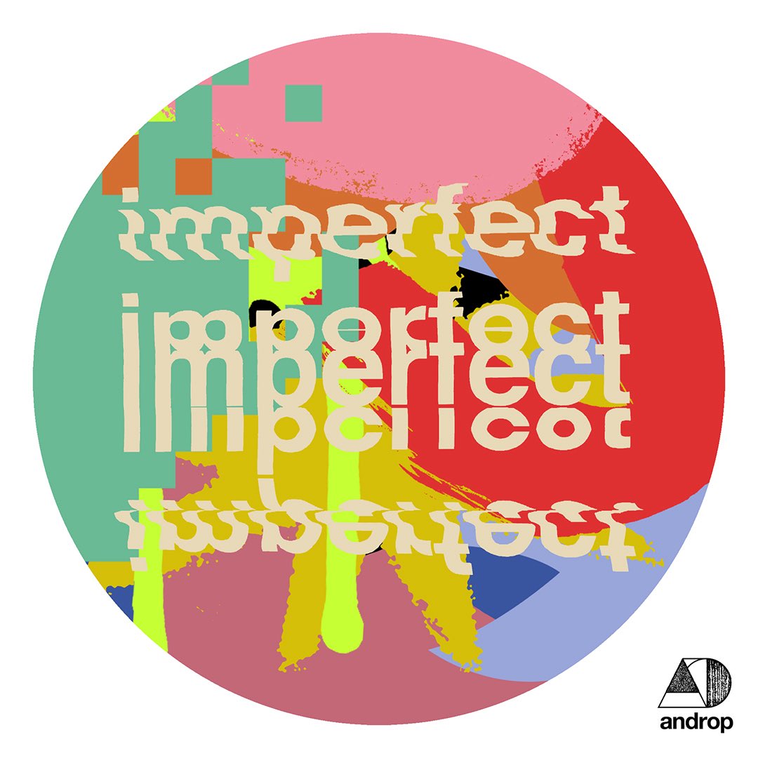 androp_official's tweet photo. androp 
New Digital Single “Easy”
RELEASE.

https://t.co/SWY1YfXbPL

#androp #imperfect https://t.co/s48EXJBnaR