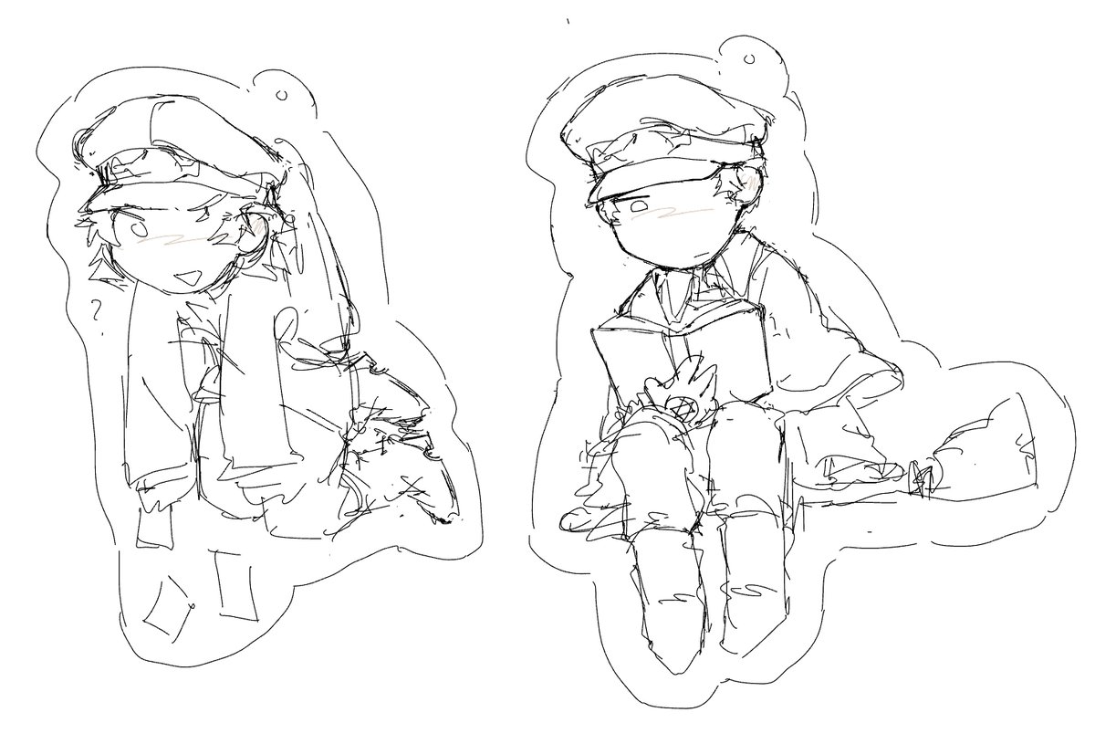 Lostly Members tweet media