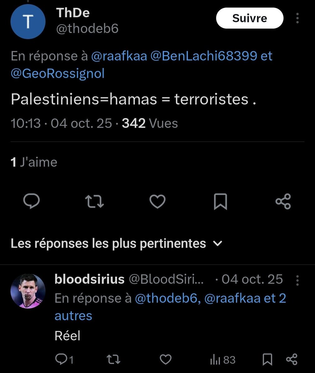 KC Scar 🇲🇦 🇵🇸 tweet media