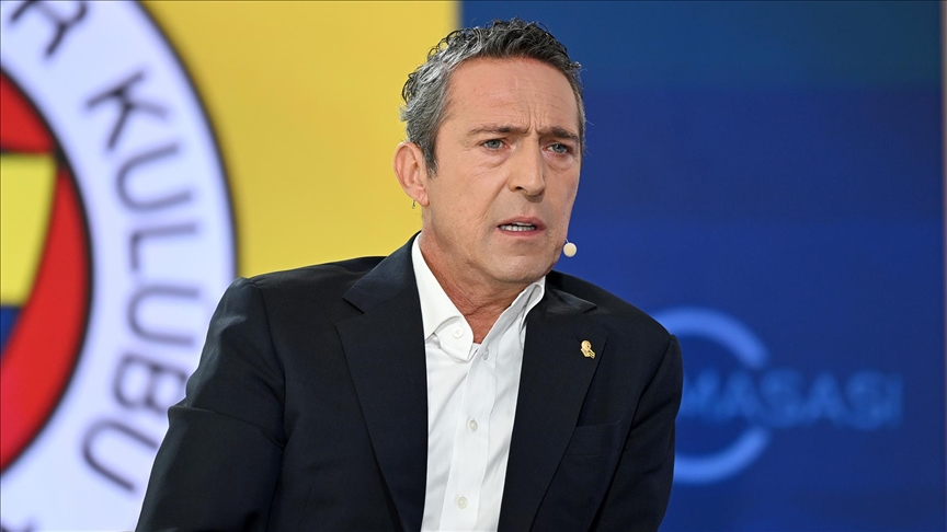 Fener Markaj tweet media