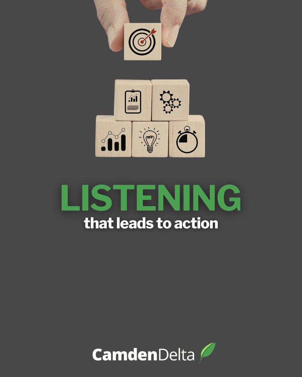 CamdenDelta's tweet photo. If you’ve pulled back on employee listening, now’s the time to lean back in.

The organizations gaining traction are staying close to their people—and acting on what they hear.

With Quantum Workplace, Camden Delta helps turn feedback into action.

Demo: https://t.co/DZAqZB0GfN https://t.co/1kVK31FwqZ