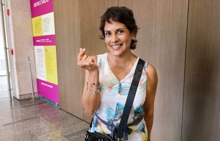 Maite Vizcarra tweet media