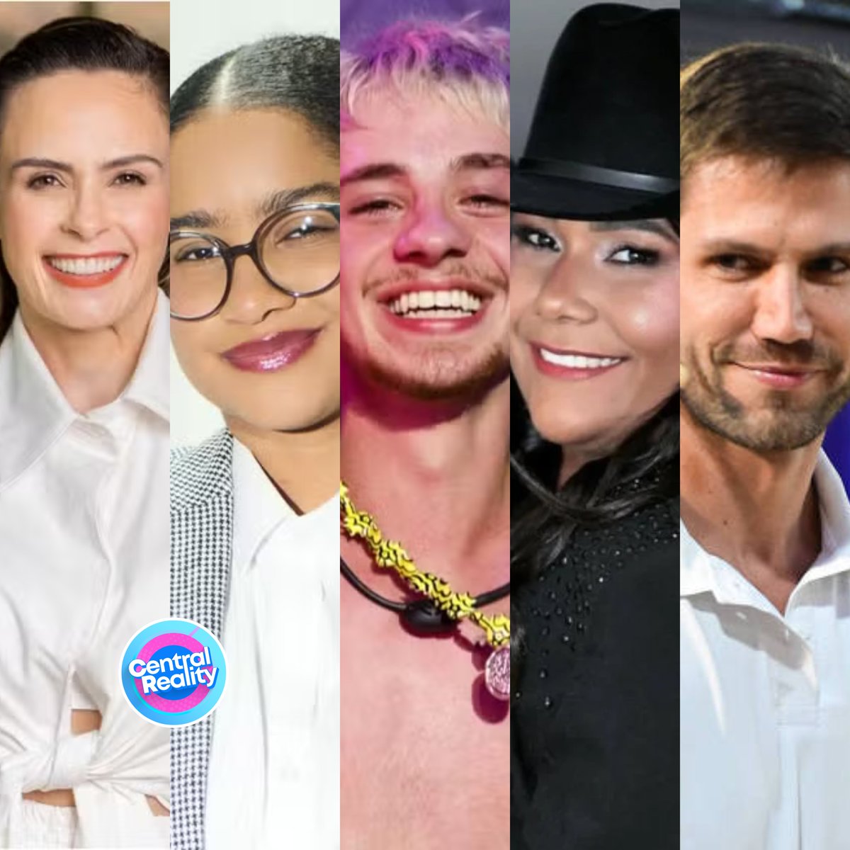 Central Reality tweet media