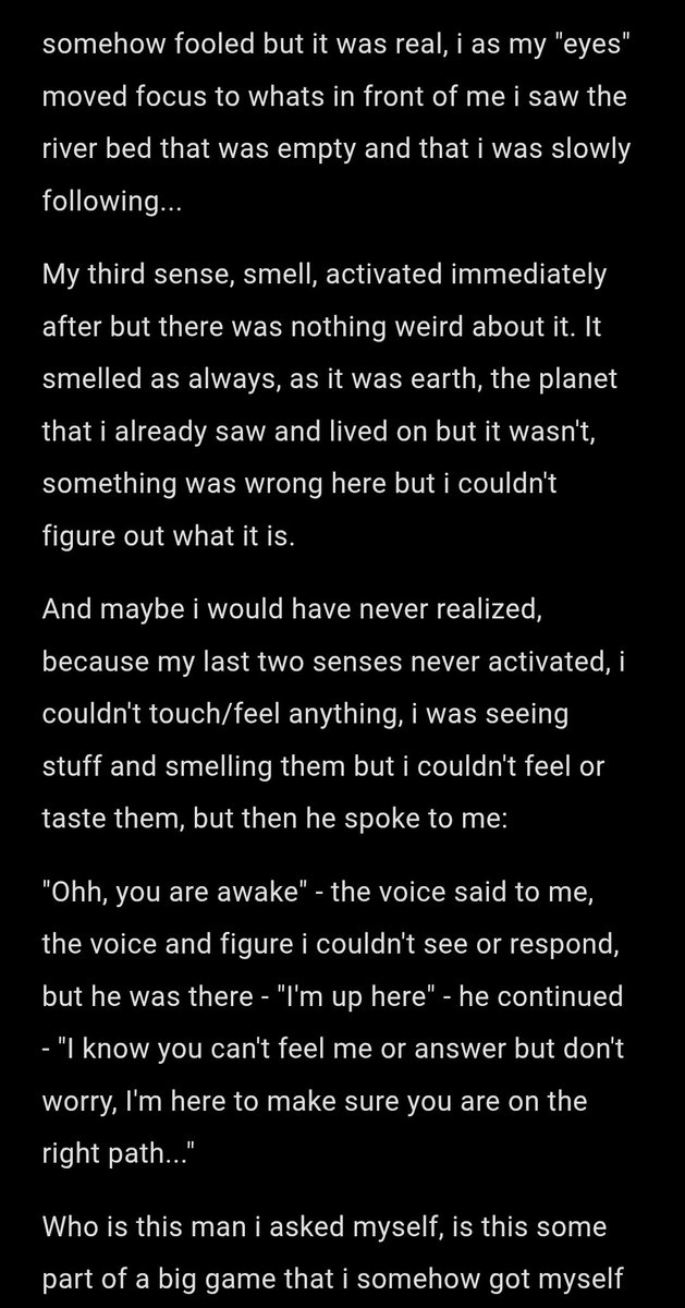 ShadowsOfDante's tweet image. I really don't know who will read all of this.. 
(More in comments)

#writing #nonsense #limbo