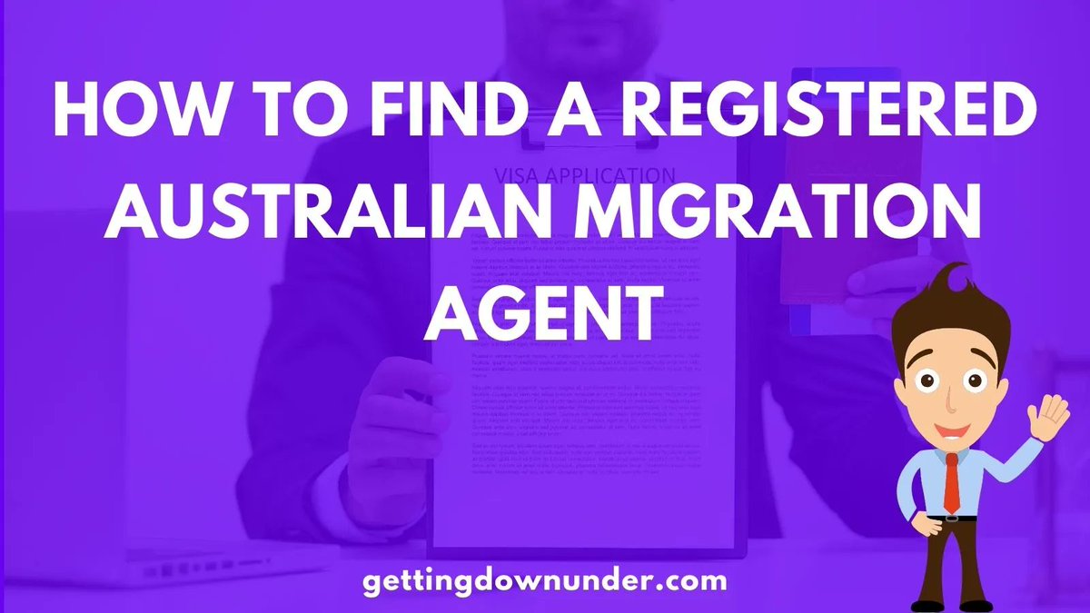 GDU's tweet photo. 🦘 Discover how to find a registered Australian Migration Agent to assist you in your journey to a new life down under. Make informed choices today! - https://t.co/CFjRWKsgYg

#australia #Agent #australia #australianmigrationagent #emigration #ImmigrationAssistance https://t.co/shZLxtQ2Vc