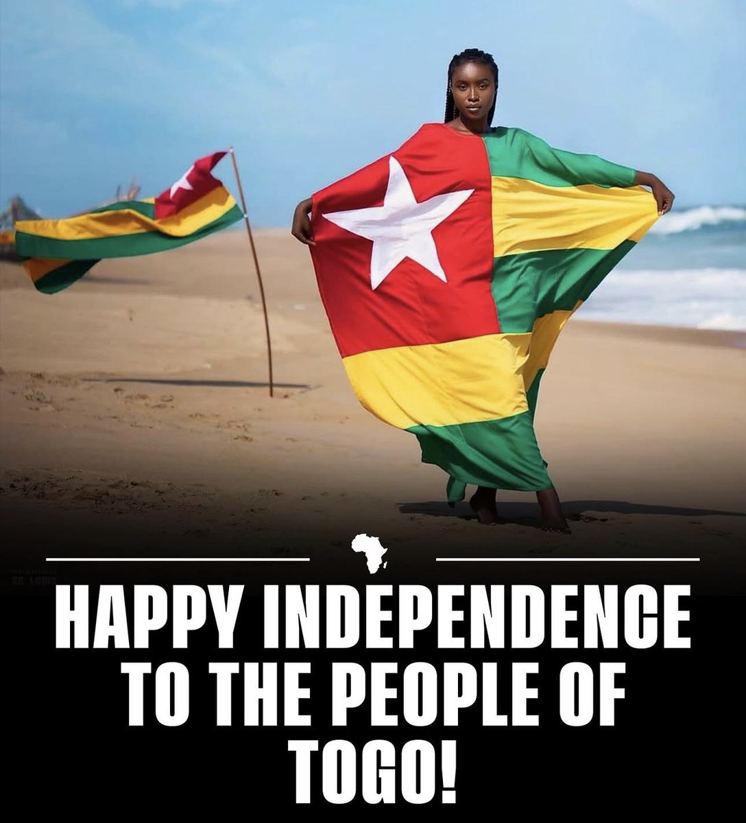 Typical African tweet media