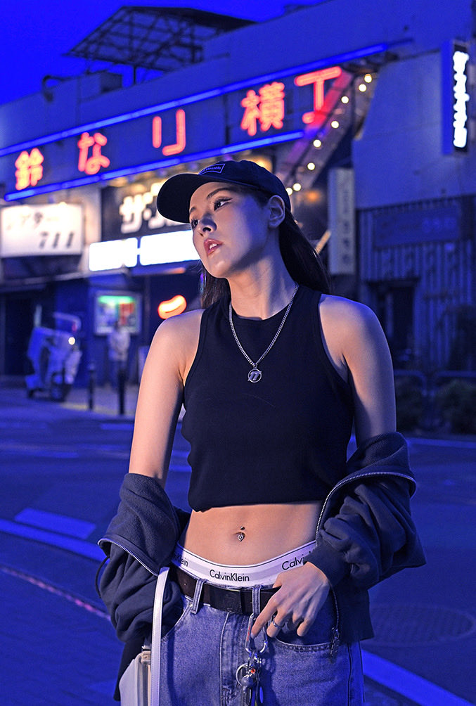 安藤未玖ᐢ..ᐢ MIKU▶︎5/24撮影会 tweet media