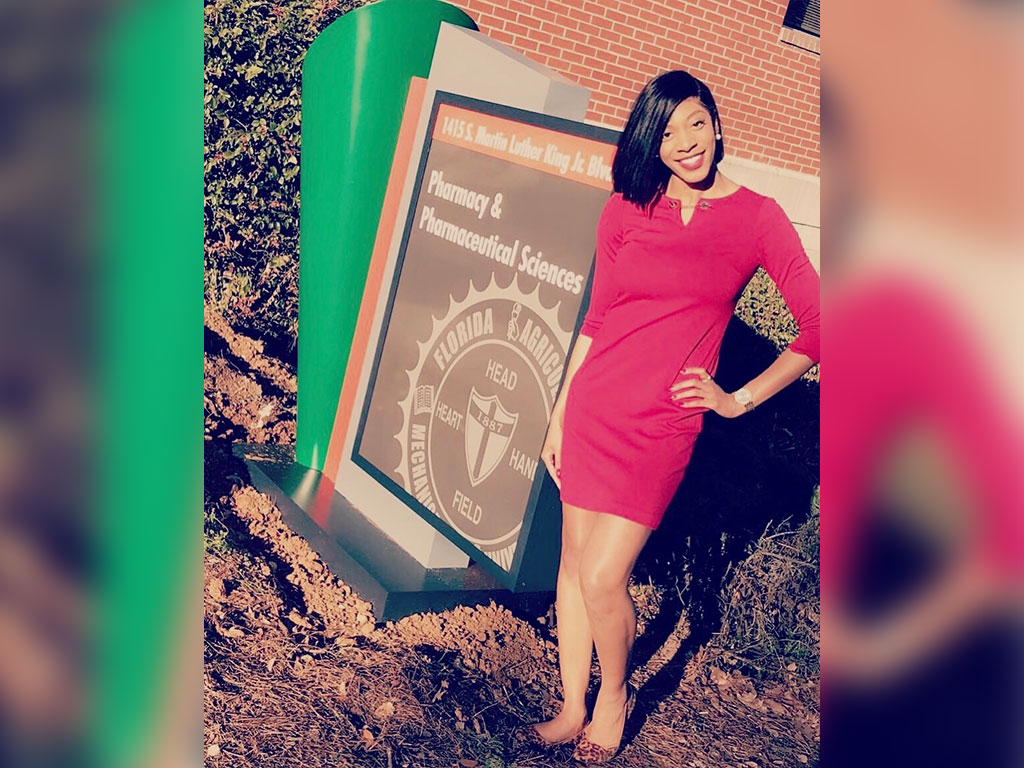 FAMU_1887's tweet photo. She thought dental school was next. Life had another plan.
Michelle Fredrick found her lane in public health, earned her DrPH, built a career with the CDC, and welcomed her daughter all in the same season. She is FAMUMade. ๐๐งก๐
๐ https://t.co/tXHNbNRoPw
#FAMUMADE #FAMU26 https://t.co/gN3uwiZTJS