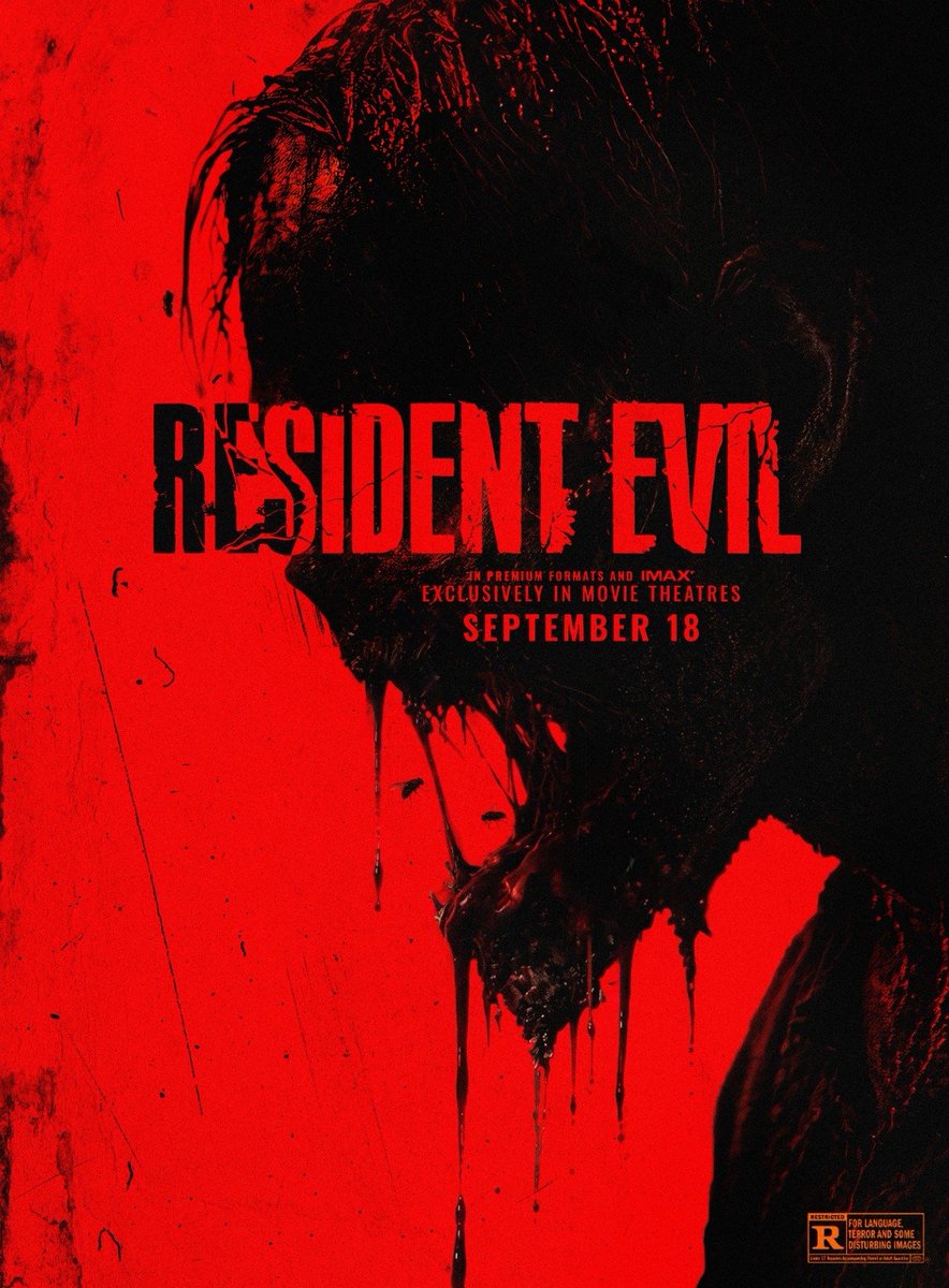 Bosslogic's tweet image. I finally got around to watching Barbarian and that movie was wild, I can see why they got Zach Cregger behind the wheel of the new Resident Evil, Because that movie felt like Part 7 

Bring on September!