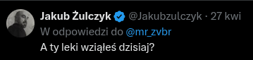 Wojtek Żubr Boliński (he/him) tweet media