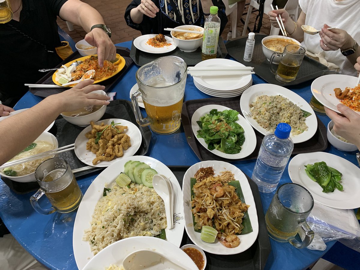moja_cb's tweet photo. お疲れ様でした🇸🇬 https://t.co/ErYHvcCjM9