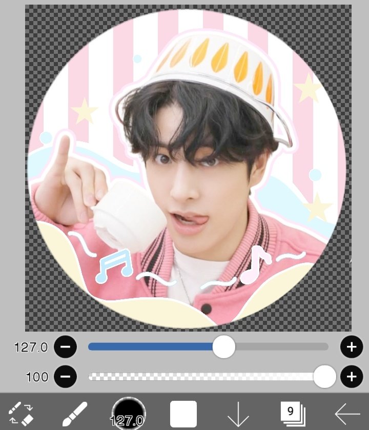 Che ⭐️ tweet media