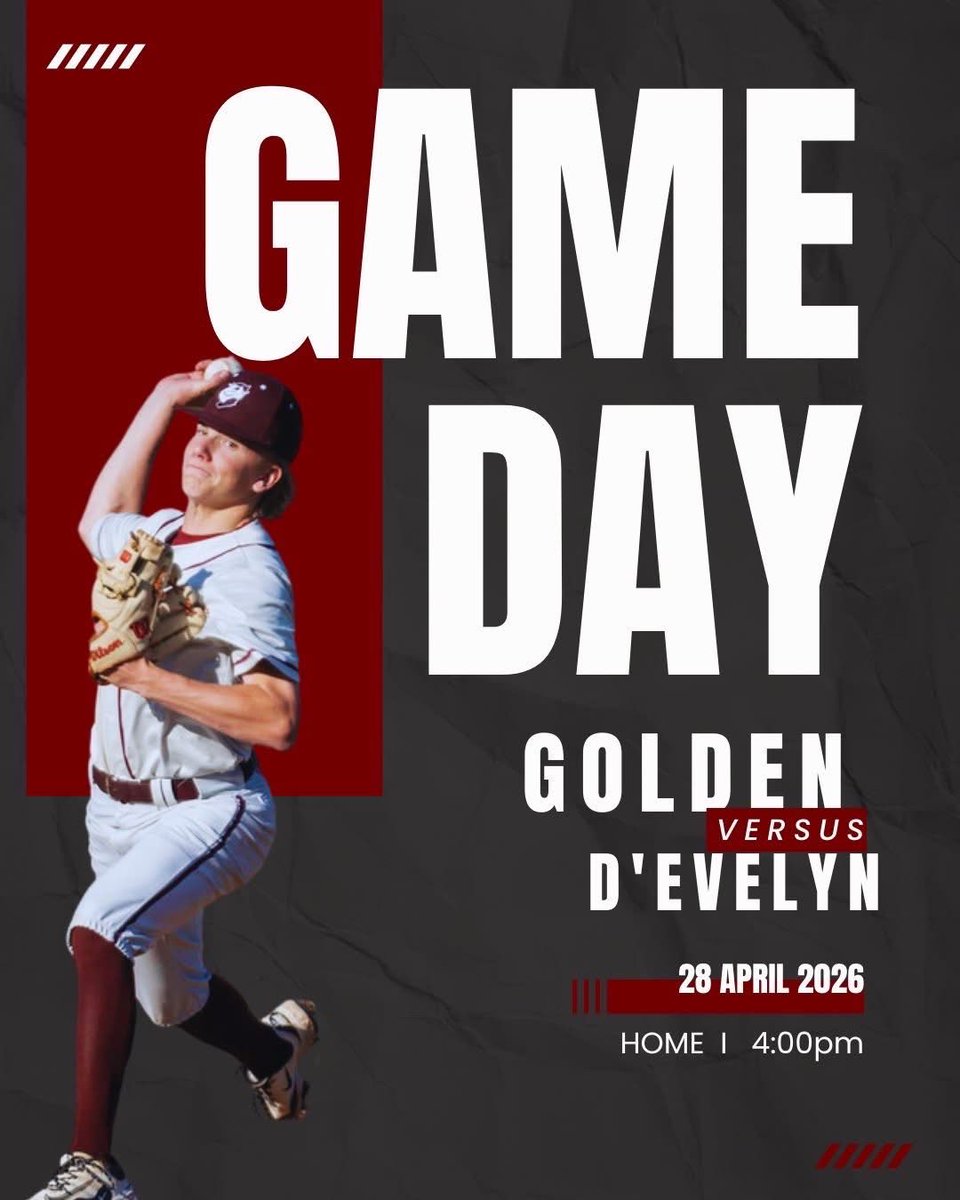 Golden Demon Baseball tweet media