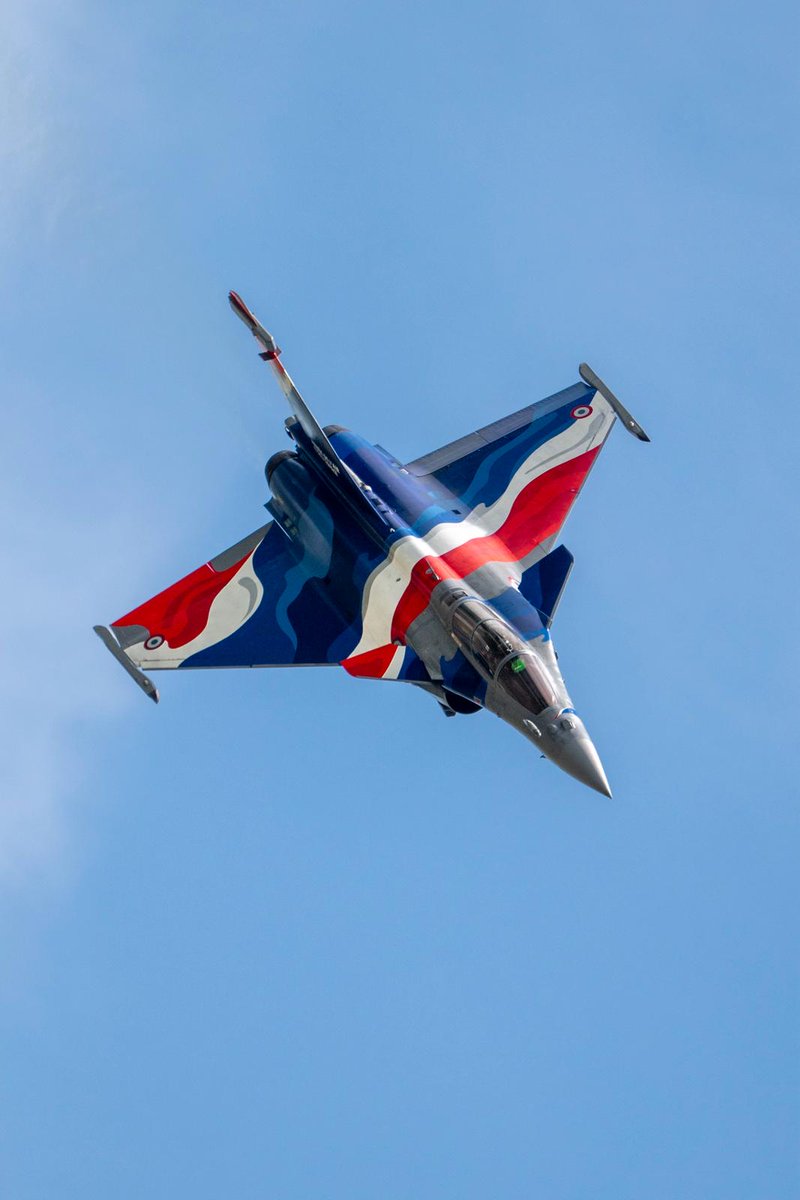 Armée de l'Air et de l'Espace tweet media