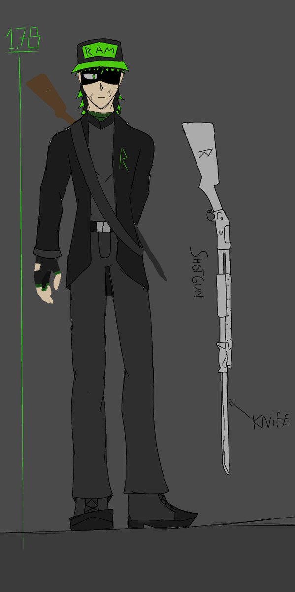 William Storm tweet media