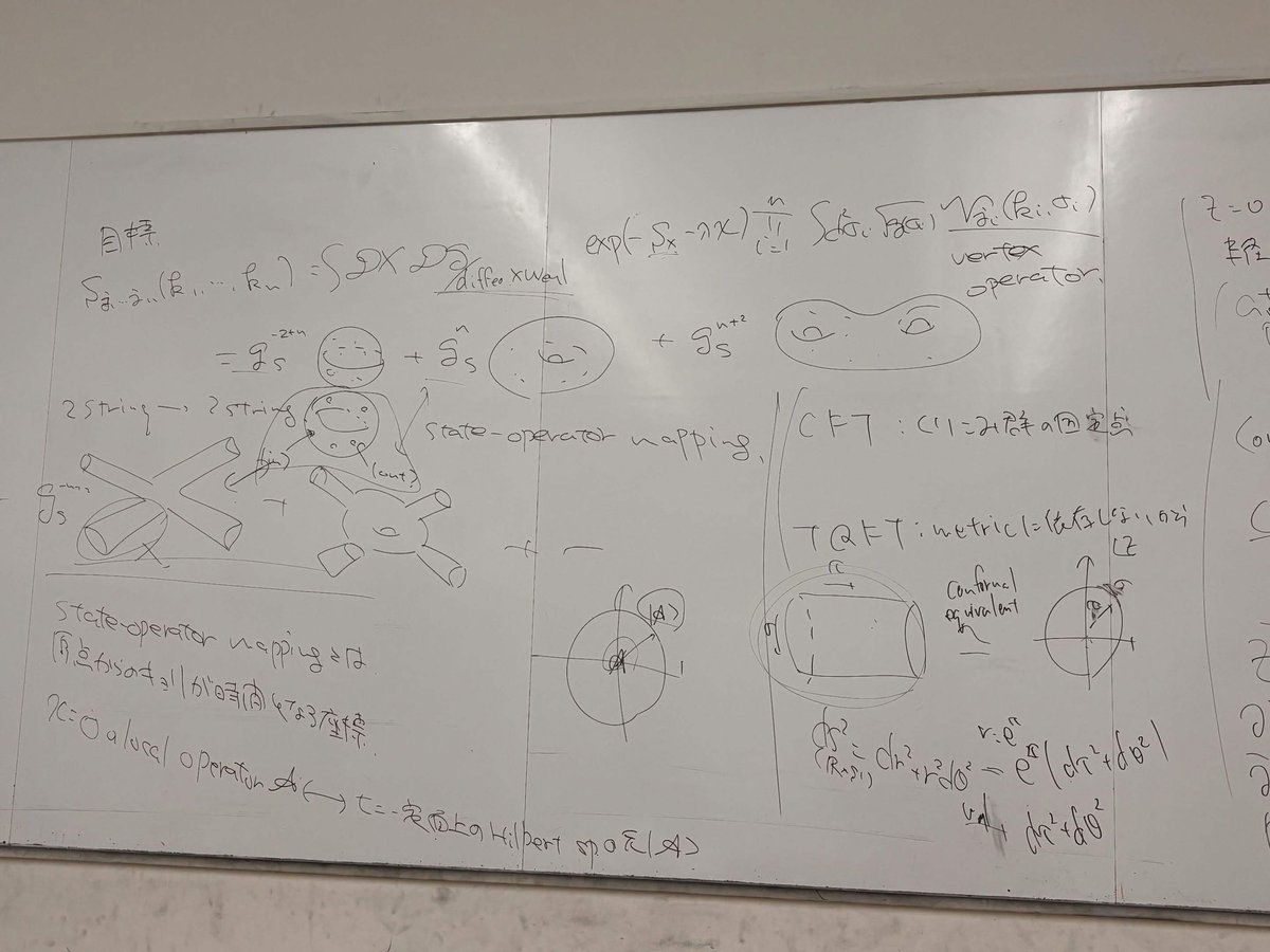 理工系学術サークルWathematica tweet media