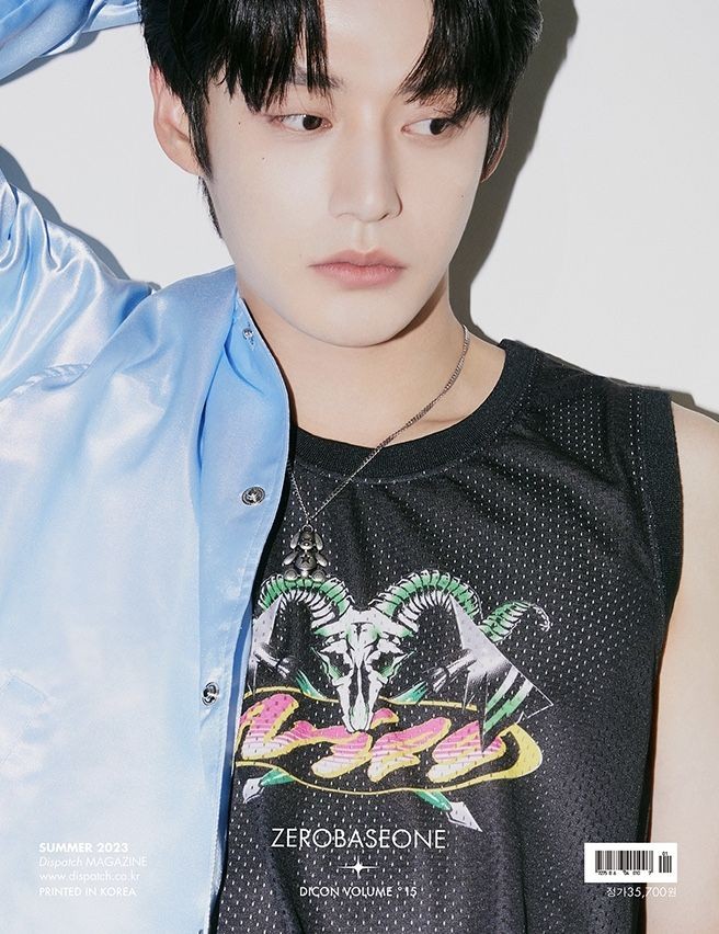🐋 #KIMJIWOONG #김지웅 #キムジウン #金地雄 #ZEROBASEONE #ZB1 #제로
