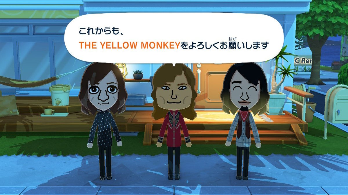 ナオ tweet media
