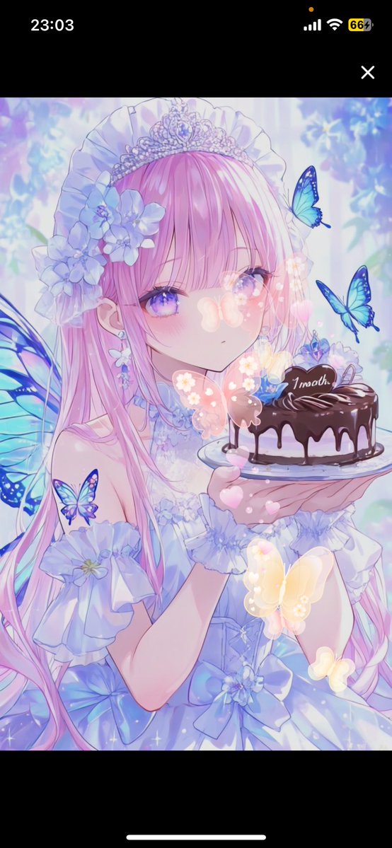 🐈‍⬛🍓るり tweet media