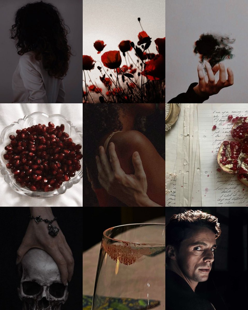 LifeWithBea's tweet image. 🥀THE THREE LIVES OF PERSEPHONE 🌹

A love that defied death. A promise that refused to fade. A queen waiting to rise again.

🌹 Hidden-identity FMC
💀 Immortal MMC
❤️Second chances
👁️Political intrigue
🌈Queer history
🏥Mental health rep
😈Hidden danger

#QuestPit #A #W #R #DF