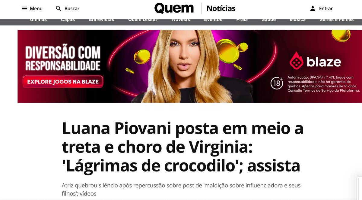 Amanda Miranda tweet media