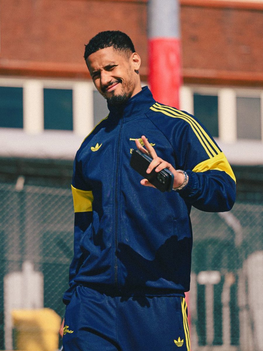Arsenal's tweet photo. https://t.co/ggVaws5xw0