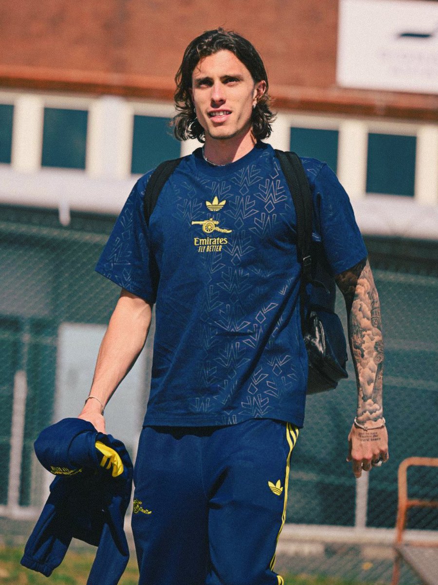 Arsenal's tweet photo. https://t.co/ggVaws5xw0