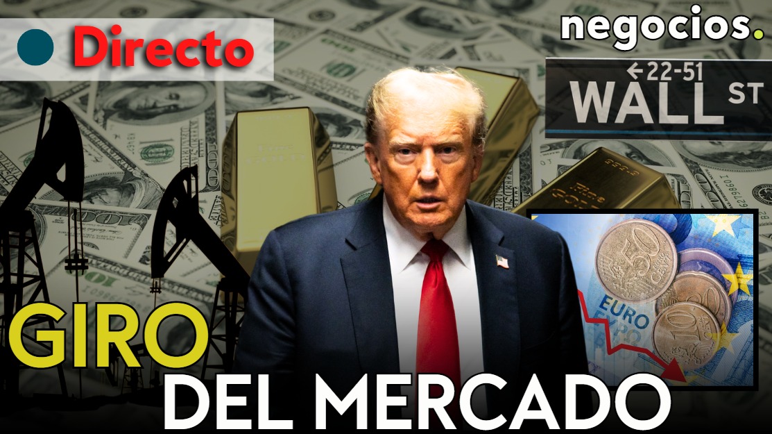 negocios_tv's tweet image. DIRECTO | ¿CAMBIO DE CICLO? WALL STREET REBOTA, EL PETRÓLEO SE DISPARA Y EL ORO SE DESPLOMA

youtube.com/live/OI0pvXUCC…

#directo #wallstreet #oil #oro #market #economia #bolsa #inflacion #trading #europa #inversion #eeuu #live #negociostv #endirecto