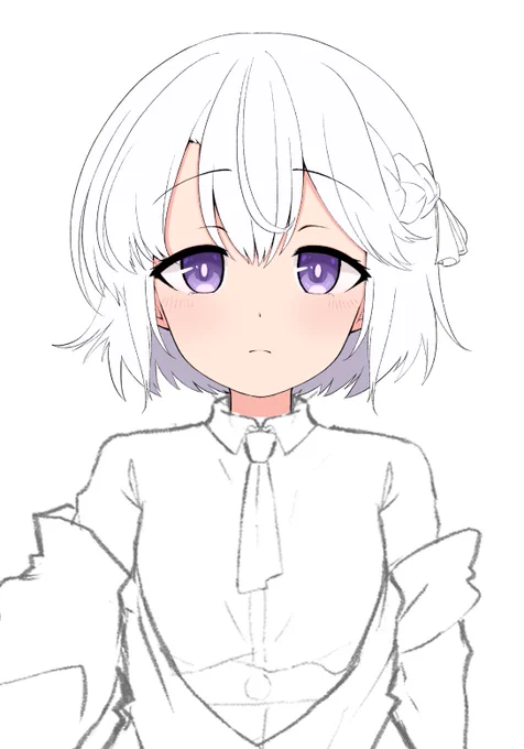面がめちゃええのぉ…どっかで見たことある気がするけど気にしないようにするわw