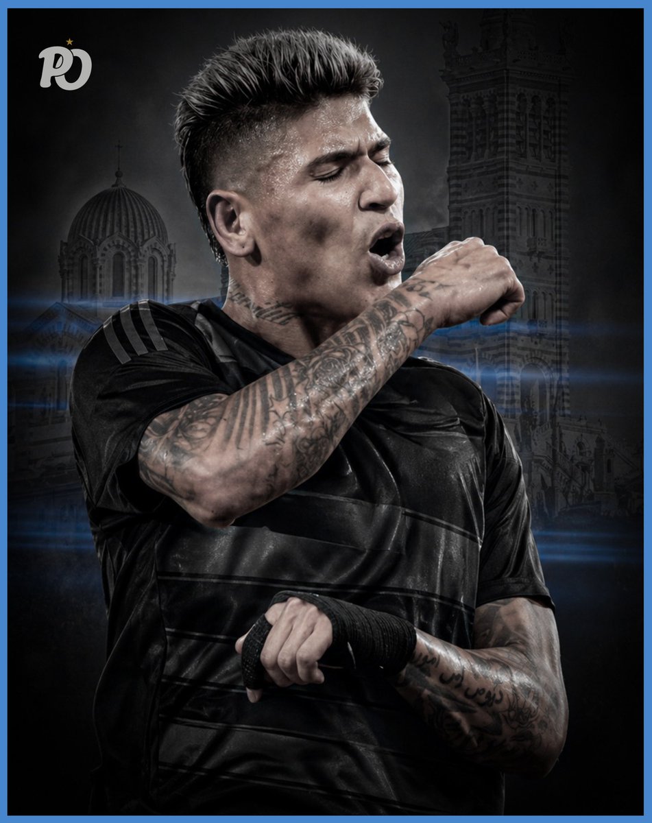 peupleolympien's tweet photo. 🔁🔵 L’OM suivrait de près Jorge Carrascal, ailier droit de Flamengo, que le club carioca envisagerait de laisser partir cet été.

👉 L’intérêt marseillais serait né après une ancienne recommandation de De Zerbi.

👉 Naples serait également positionné. La valeur du joueur tournerait autour de 20 M€.

BolavipBR | #TeamOM #MercatOM