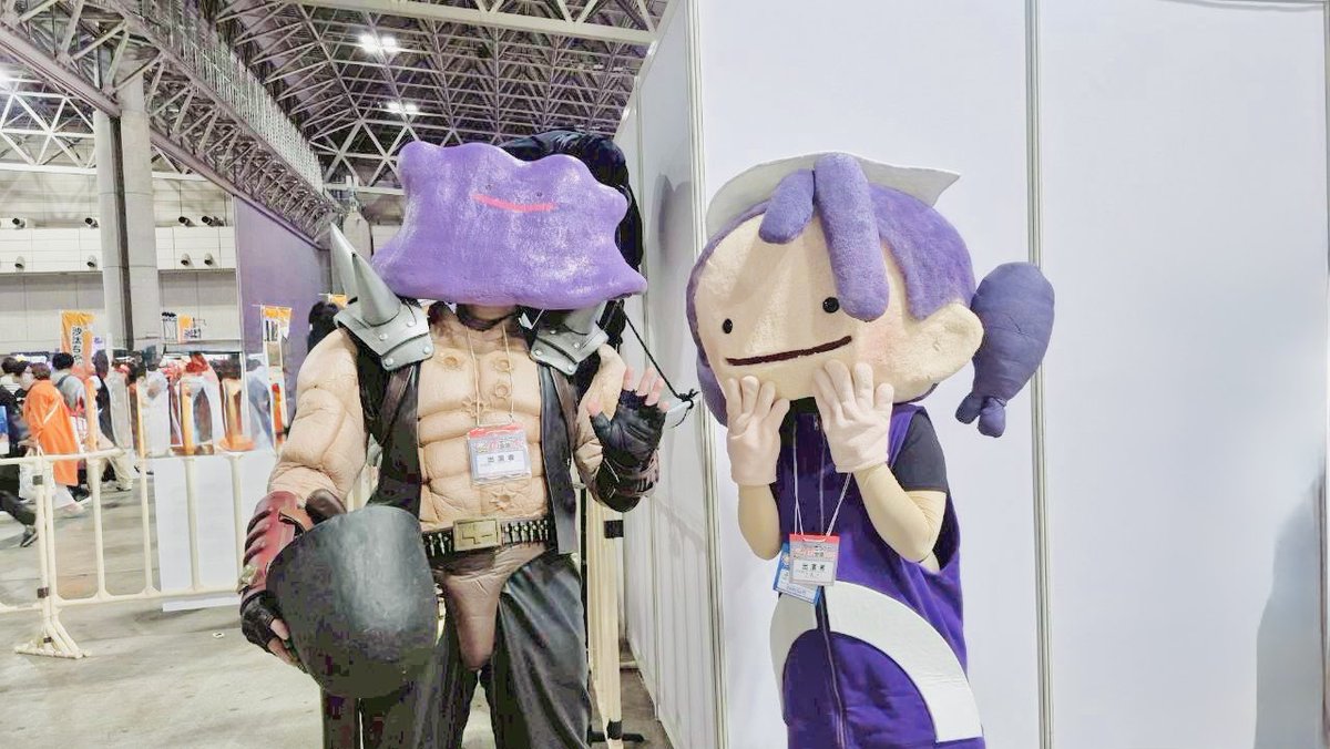 さわこ😈🔥デザフェス63 南棟1階 J-31〜35 (@sawawa_touken) / Posts / X