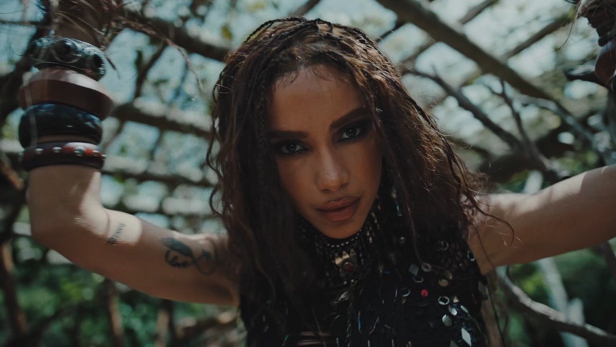 Acesso Anitta tweet media