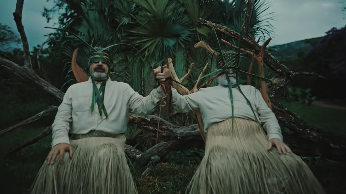 Acesso Anitta tweet media