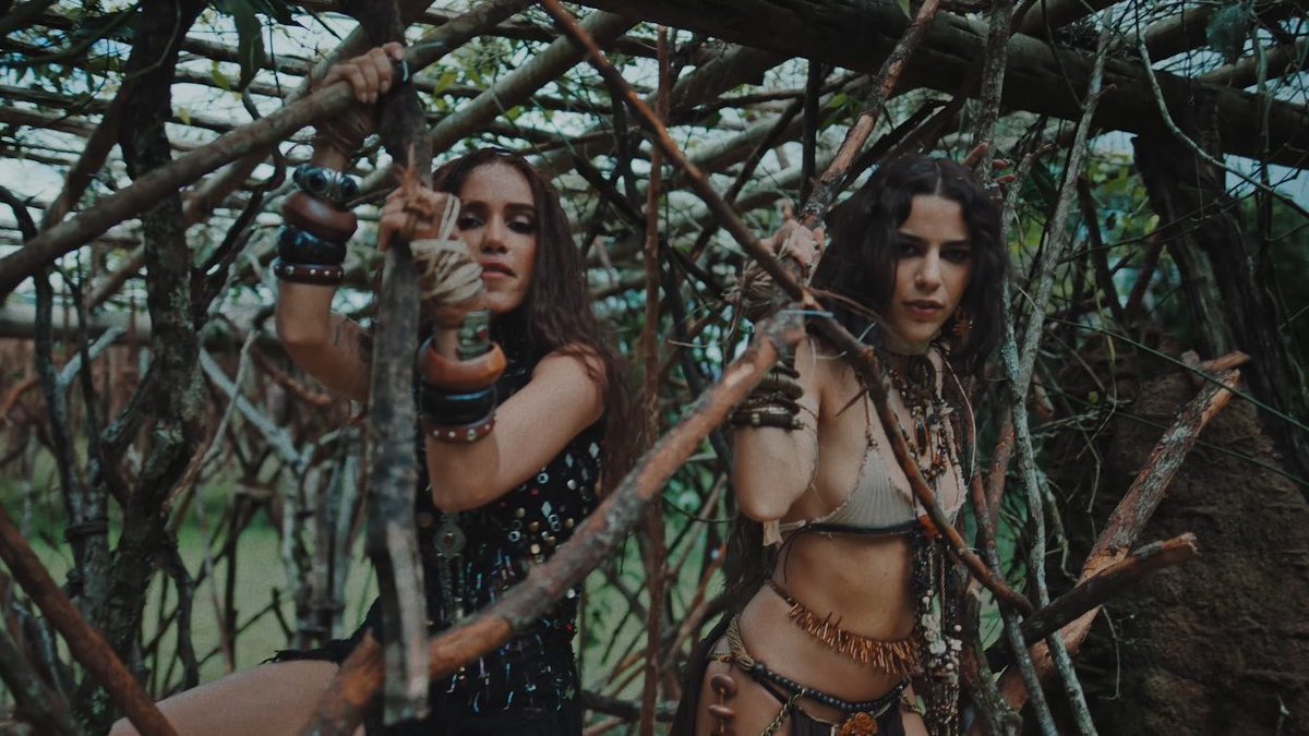 Acesso Anitta tweet media