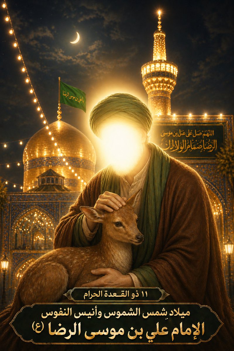 أسعد الله أيامكم ولياليكم 

#حسينية_آل_ياسين