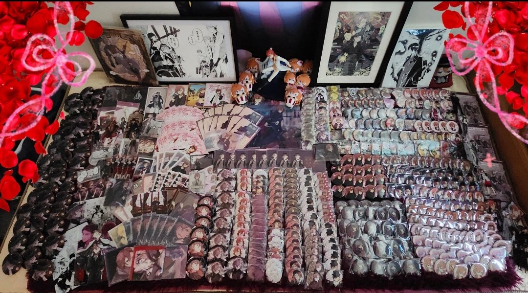 ryuuhi0909's tweet photo. 2026/04/29

今年は貴方に出会って10年の節目
どうかいつまでも、永遠に私達が
共にあれますように
美しい貴方に祝福があらんことを

#文スト最小幹部生誕祭2026
#文スト最小幹部生誕祭
#4月29日は素敵帽子くんの誕生日 https://t.co/KKbiijjQL2