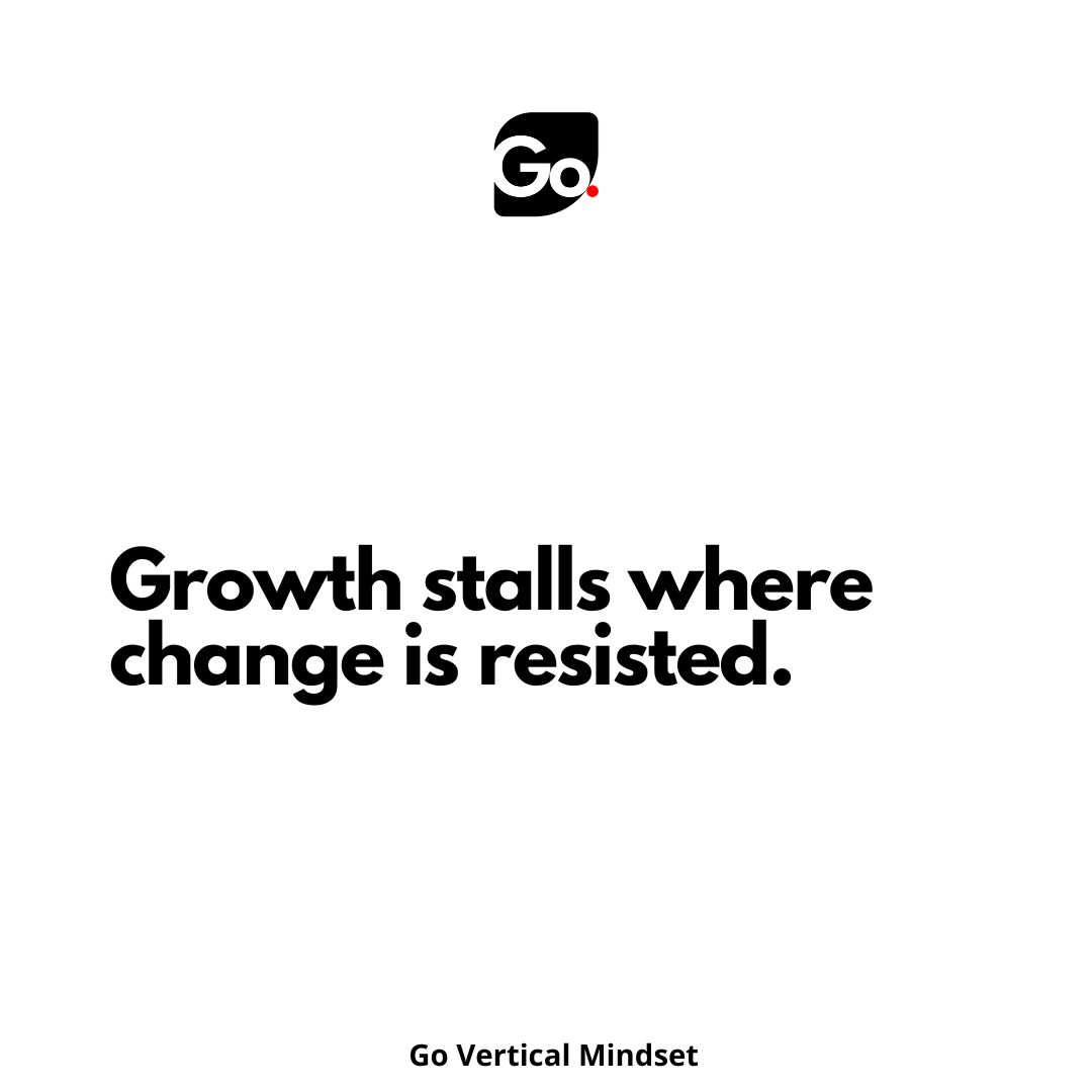 Go Vertical Mindset tweet media