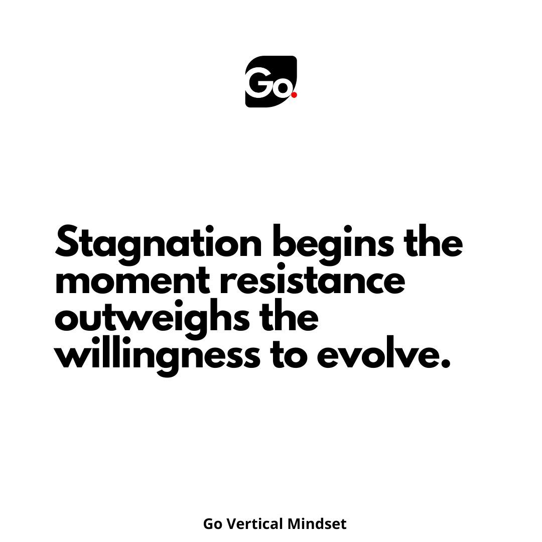 Go Vertical Mindset tweet media