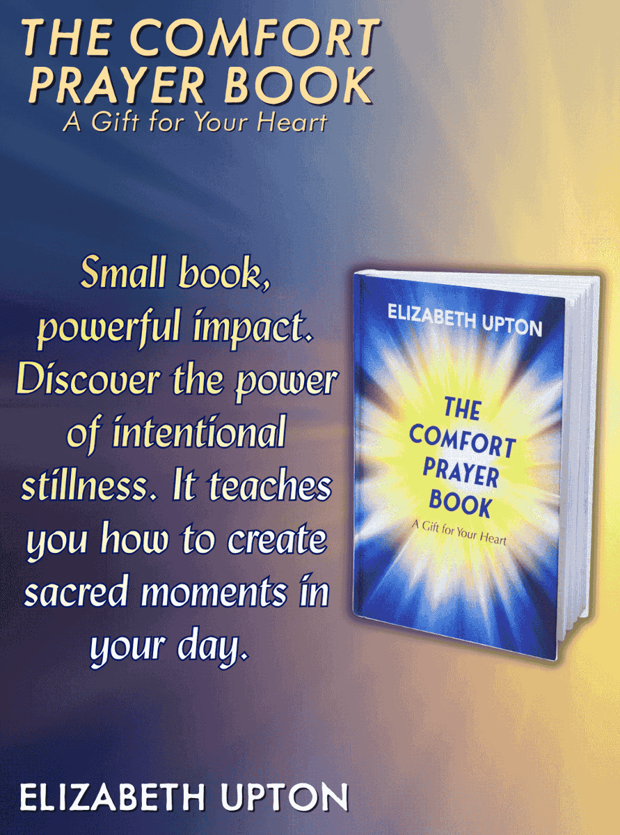 authorocean's tweet image. A very nice book - Find peace in the middle of life's chaos. Find calm in the chaos. The Comfort Prayer Book by Elizabeth Upton offers soothing prayers to bring peace to your mind, body, and soul. #SpiritualGrowth @AuthorUpton amazon.com/dp/B0GWRMS3NW/