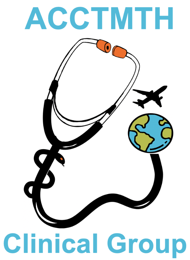 ASTMH tweet media