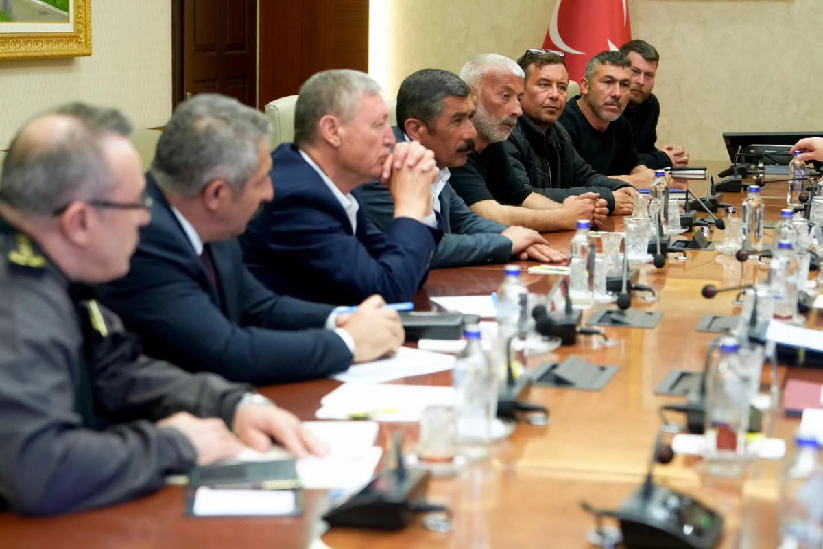 Bircan YILDIRIM tweet media