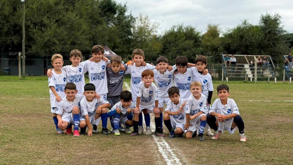 CebollitasLCF2026: Se viene una nueva fecha del Torneo Cebollitas B de Liga Cordobesa
Ingresa a: acortar.link/TE9s7k
By #InferioresCordoba