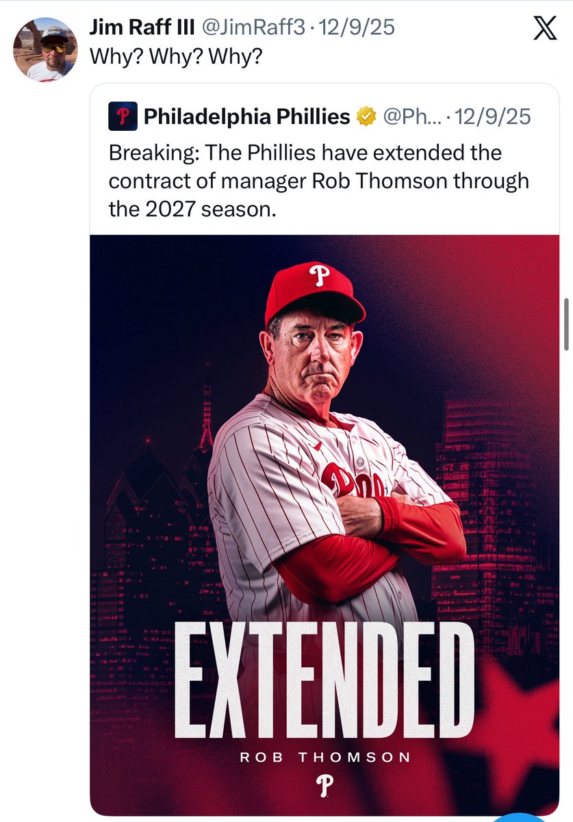 JimRaff3's tweet photo. December to April… helluva turnaround. https://t.co/wVdRd0ppyo