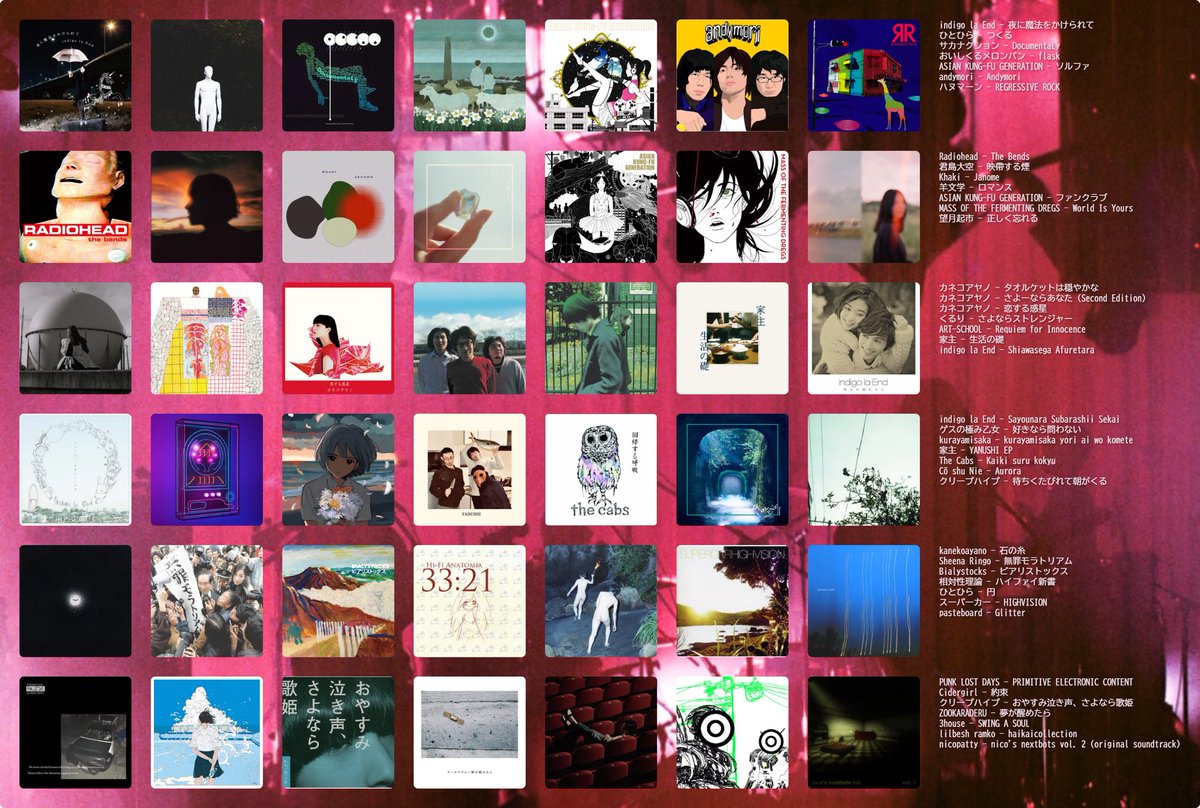 PALUPALUN's tweet photo. #私を構成する42枚
更新しました　趣味合う人どうかどうかよろしくお願いします-_−☆ https://t.co/Tky0O6qQ6k