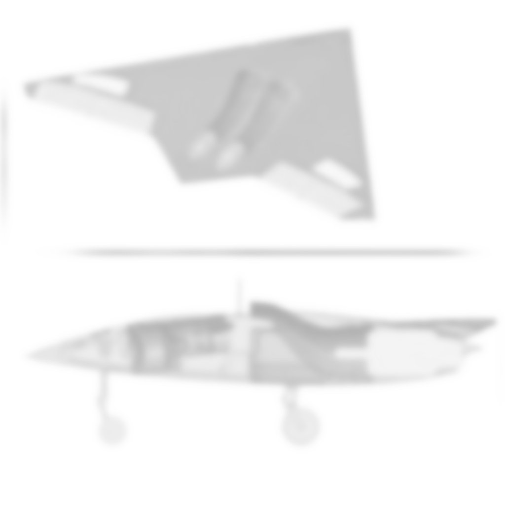Rethik_D's tweet image. #UPDATE 
ADE is proposing Industries for 2 different Loitering munition derived from SWIFT:

-One will be a 55kg and other would be 200kg.
-The 55kg will be powered by a single engine and 300kg will be twin engine turbo jet.