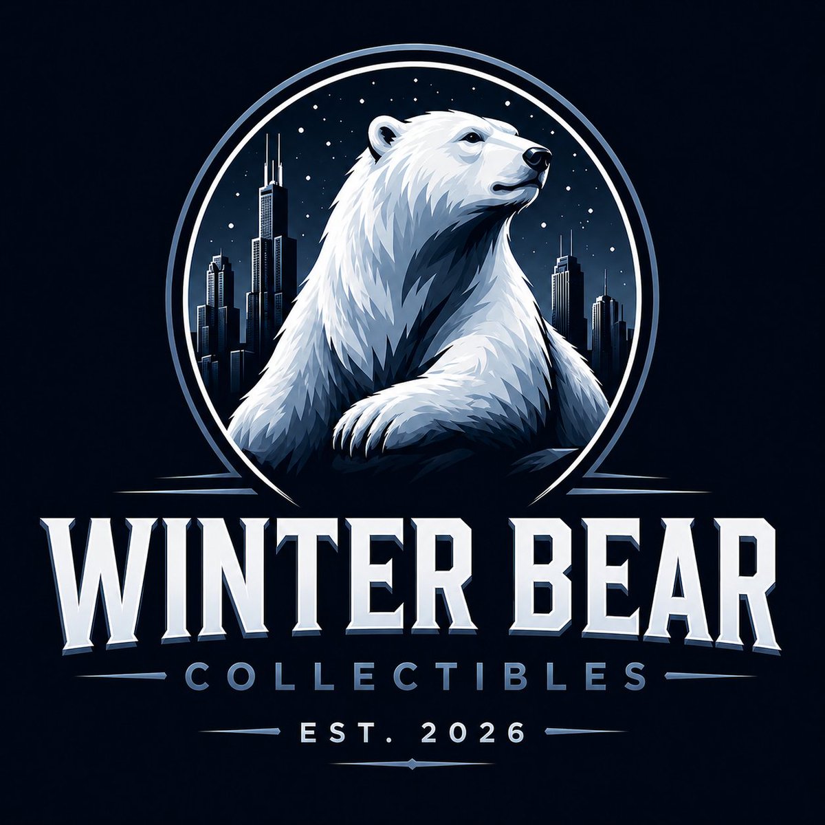 Winter Bear Collectibles (@winterbear_wbc) / Posts / X