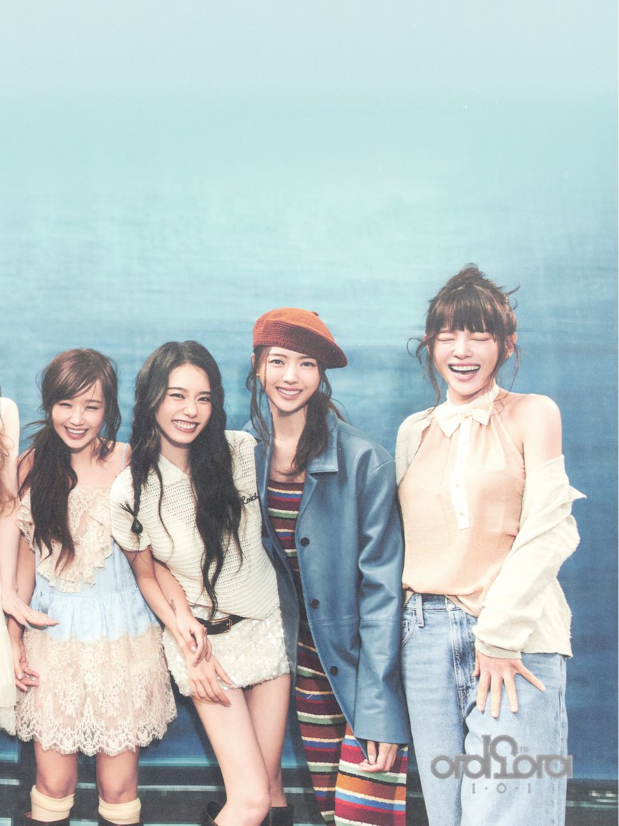 keybee828__'s tweet image. 2026 I.O.I Concert Tour: LOOP

#아이오아이 #IOI #LOOP