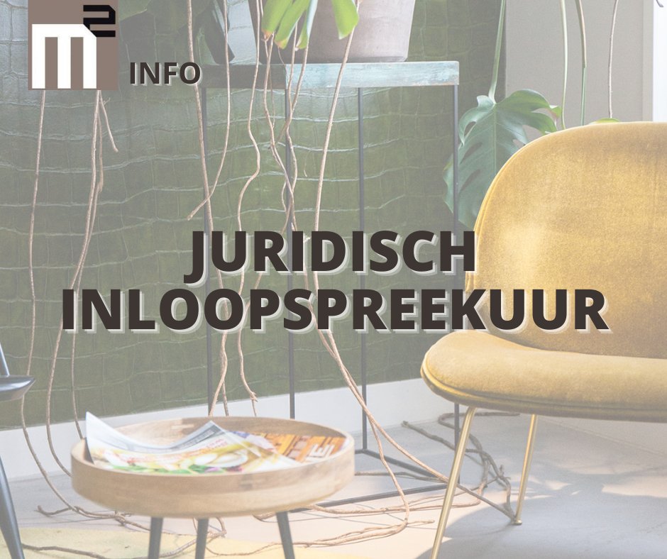 Meester Advocaten tweet media
