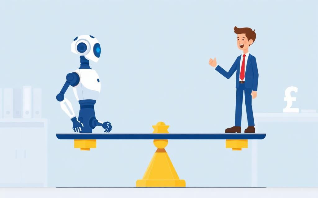 acrossaiUK's tweet photo. AI vs Employees: A Real Cost Comparison for UK Small Businesses https://t.co/WhNUKoOV6O #UKJobs #UKSmallbusiness #AIUK https://t.co/AmzWd6JgzU