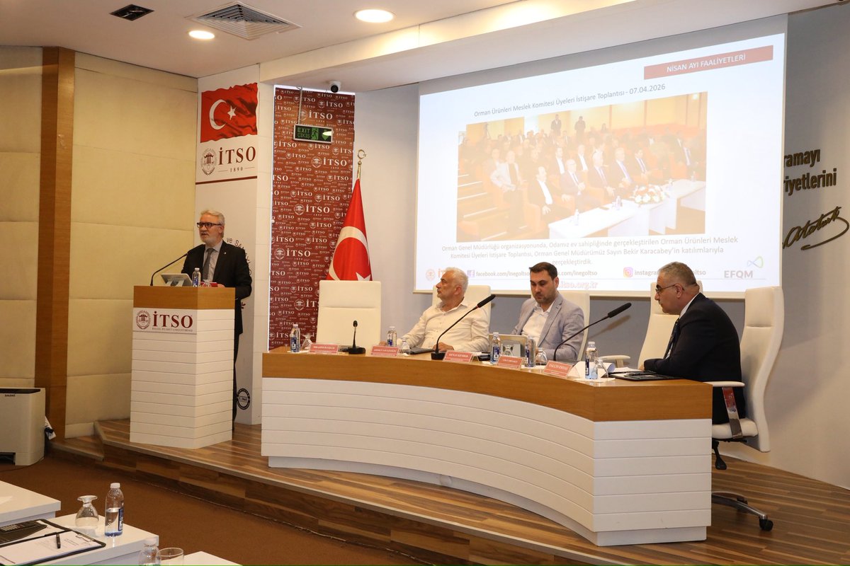 İnegöl TSO tweet media